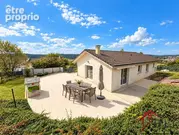 Maison à ARBENT