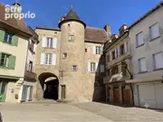 IMG4421 - Maison à LACAPELLE-MARIVAL