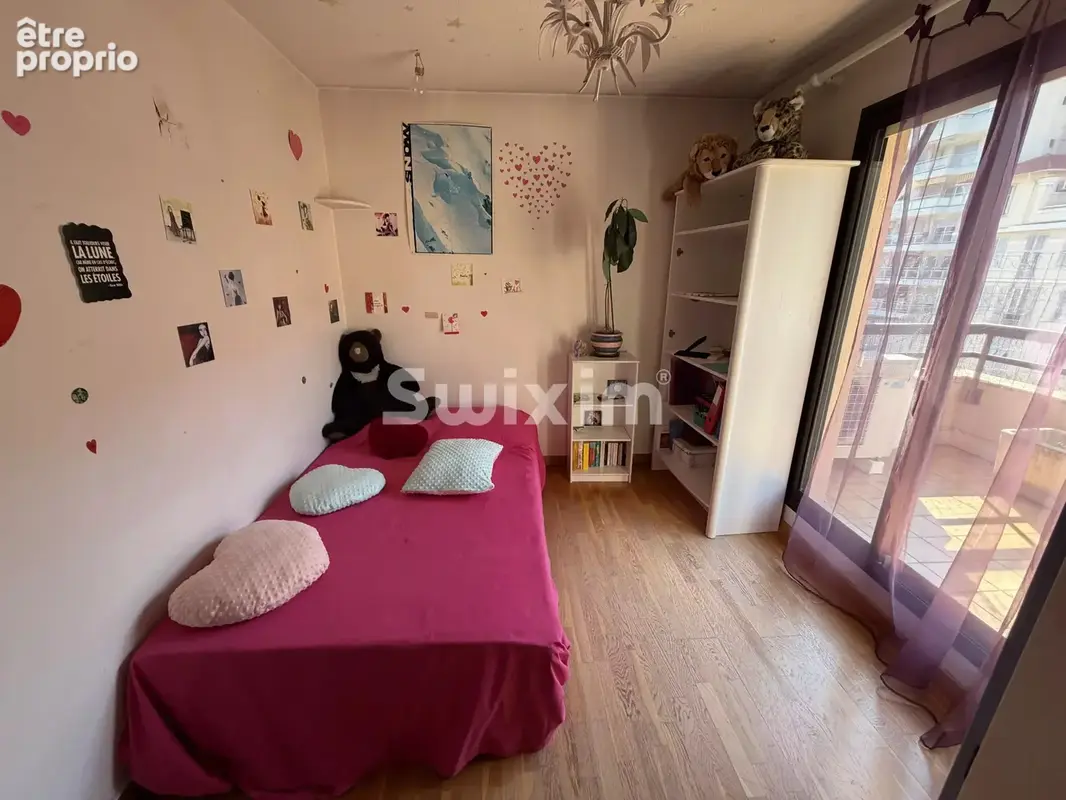 Grand appartement vue mer panoramique - photo 10
