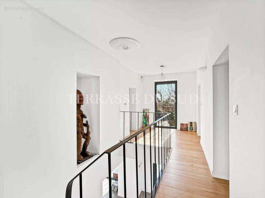 Maison à MARSEILLE-13E