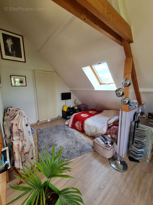 Maison à LONDINIERES