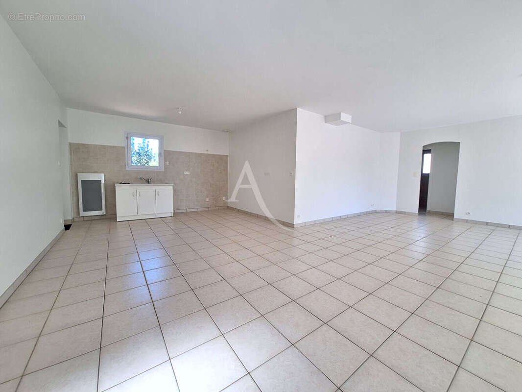 Maison 3 chambres la Tranche sur Mer - photo 4