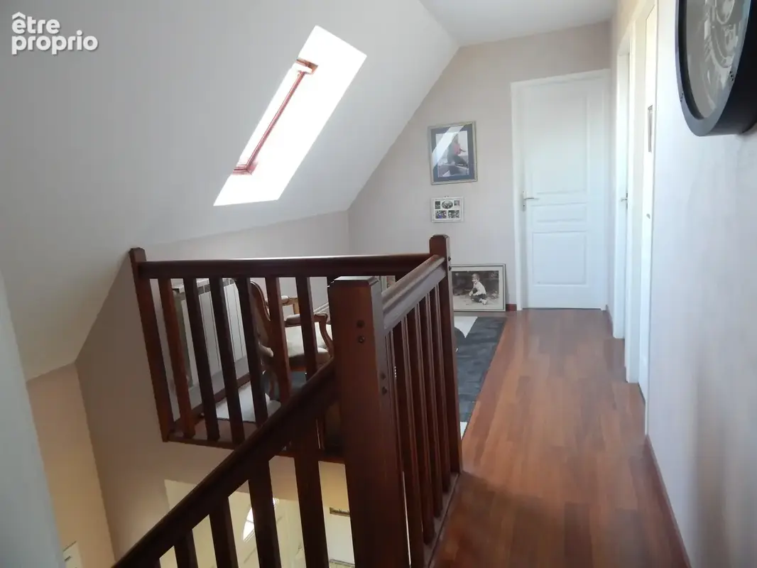 Maison contemporaine de 6 pieces - photo 21