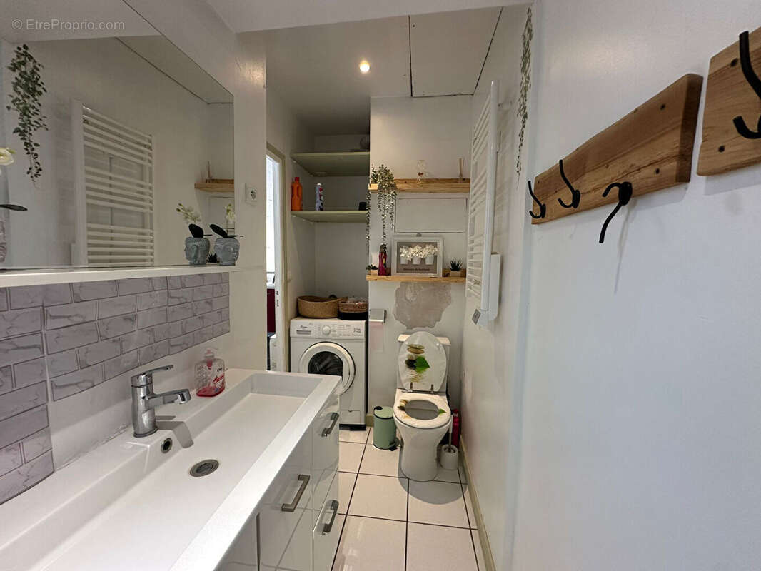 Appartement en duplex 5 pièces 127m² hypercentre Provins - photo 9