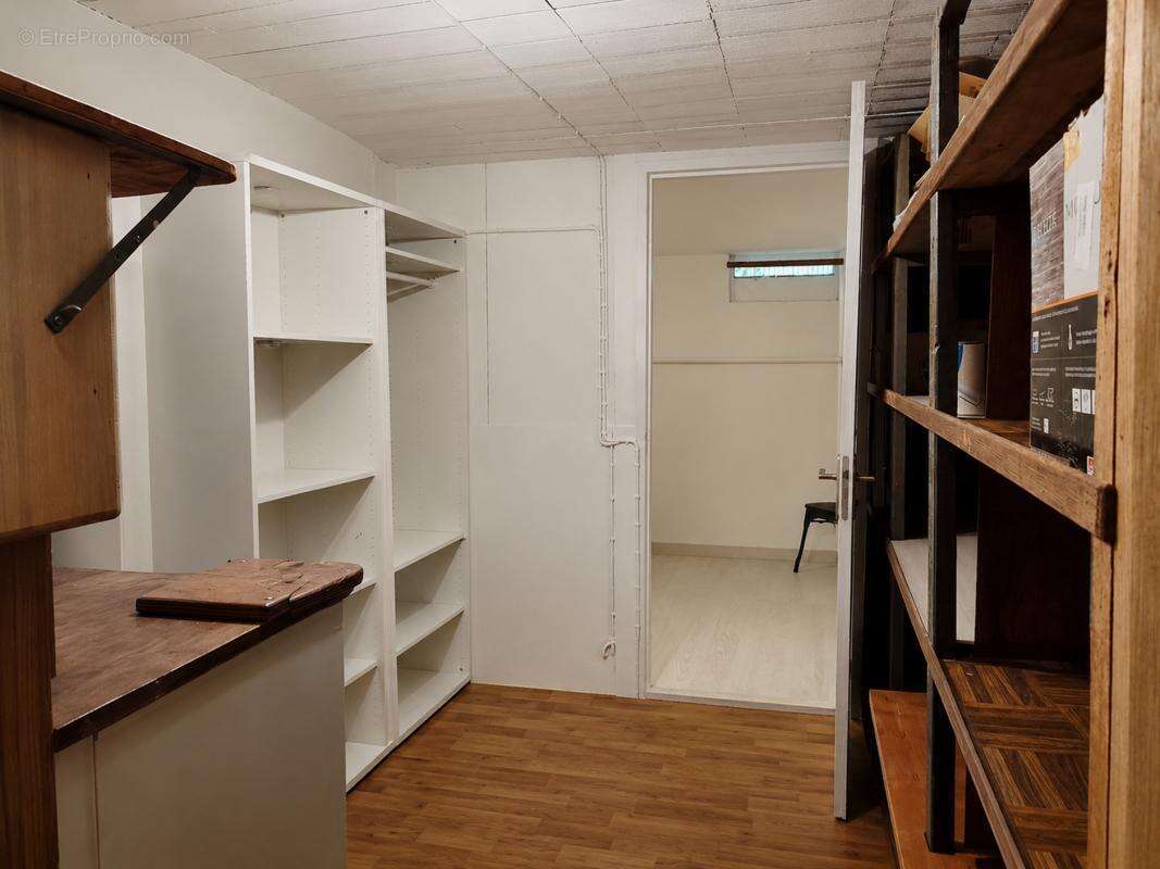 Appartement - photo 8