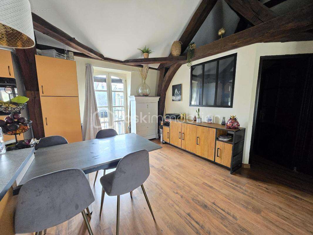 Appartement à NEVERS