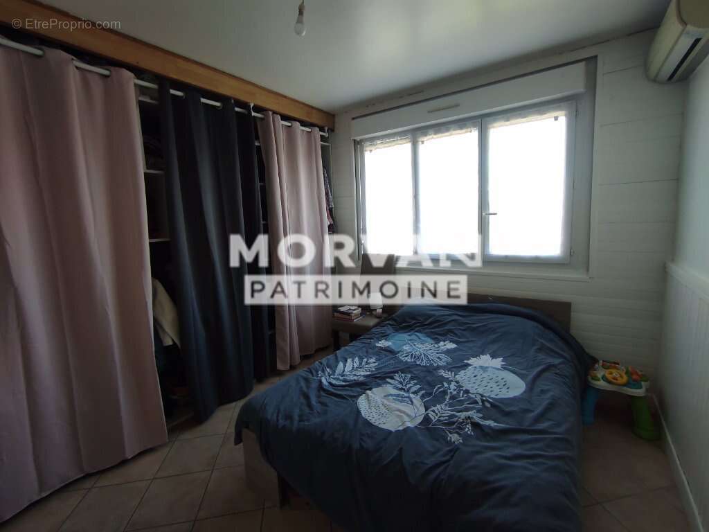 Maison à CHATEAU-CHINON(VILLE)