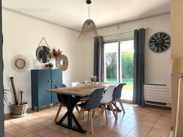 Maison familiale au calme - photo 4