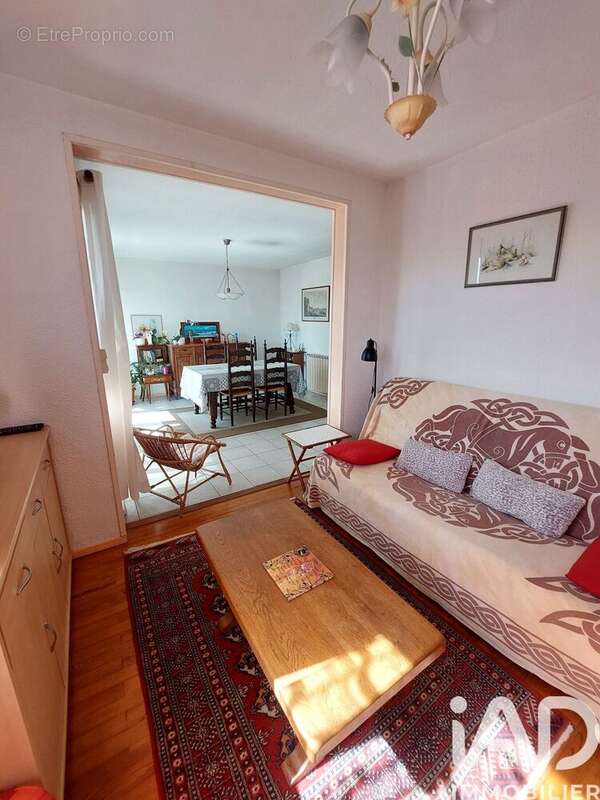 Photo 5 - Appartement à TARBES