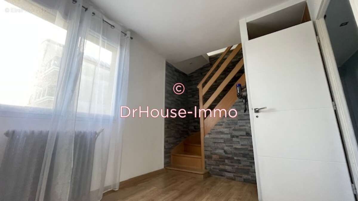 Maison à MONTFERMEIL