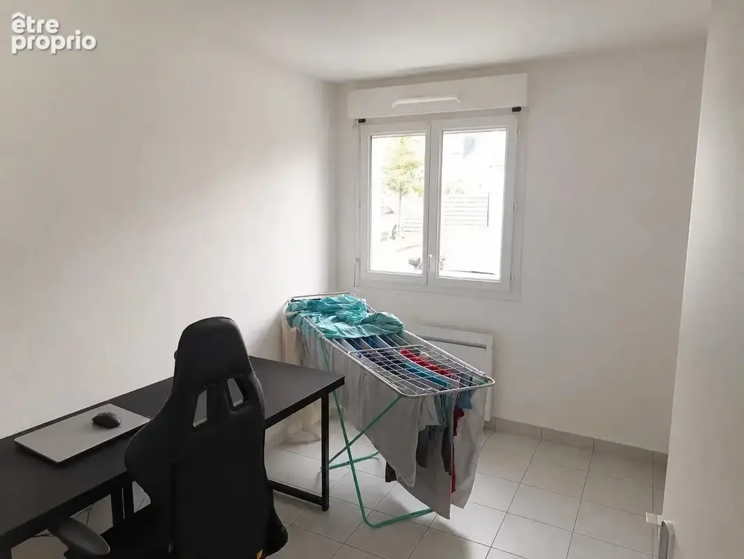 Pour investisseur - Résidence MELISSA - Appartement T3 en RDC - photo 4