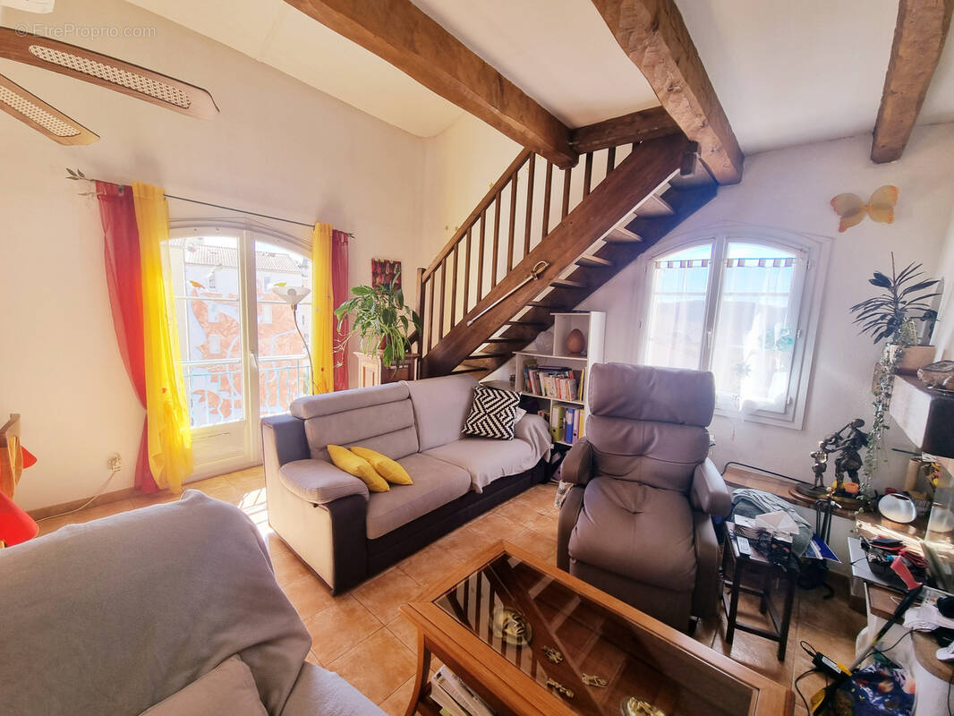 Appartement à DRAGUIGNAN
