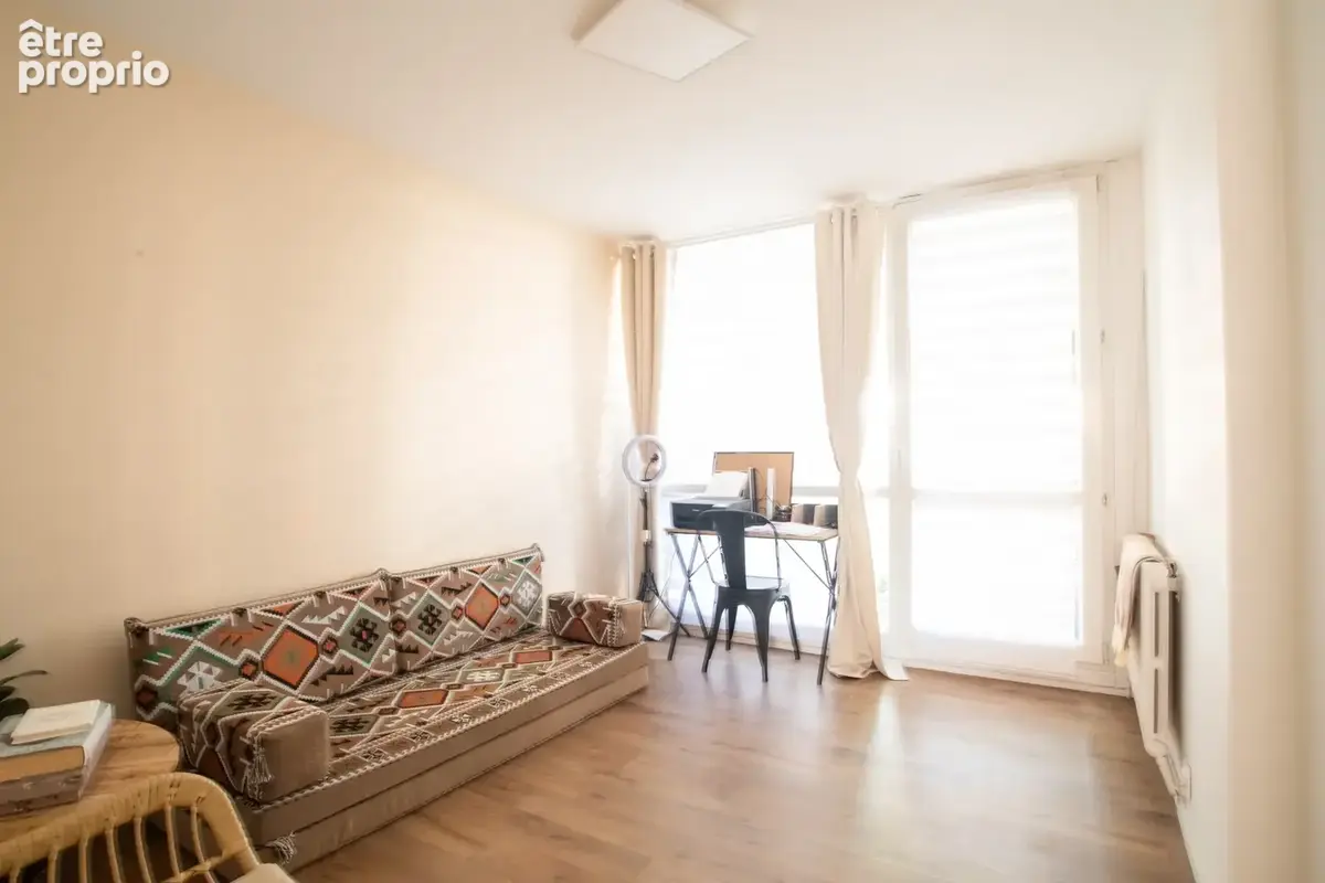 APPARTEMENT  contemporain de 4 chambres en centre-ville   Idéal Famille ou Investissement - photo 13