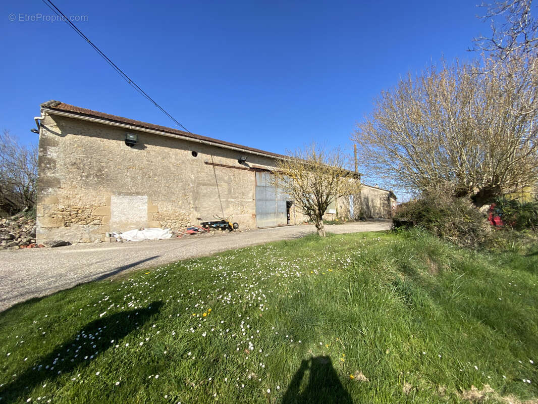 Maison à LANGON