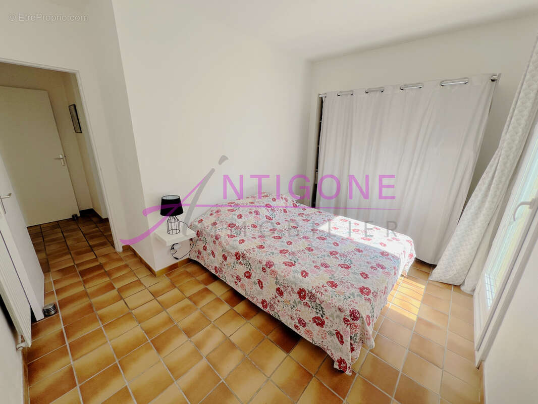 Appartement à SANARY-SUR-MER