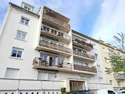 Appartement à LONS-LE-SAUNIER