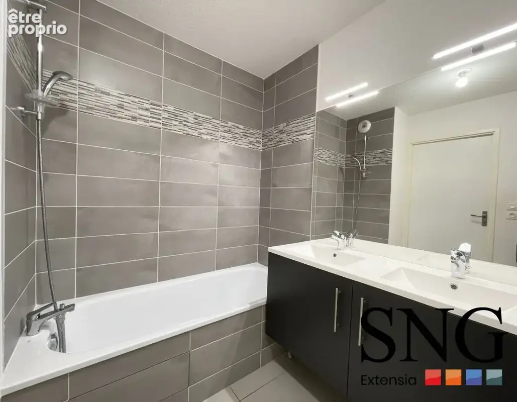 Appartement 4 pièces 85 m² à vendre à Ramonville-Saint-Agne (31520) - photo 5
