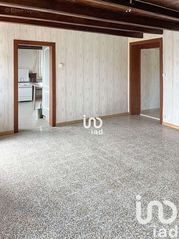 Photo 8 - Maison à CREMAREST