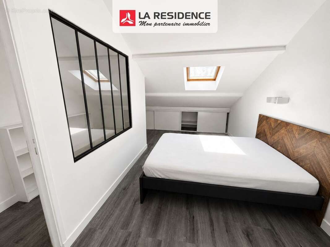 Appartement 35 m² à Maule  - photo 4