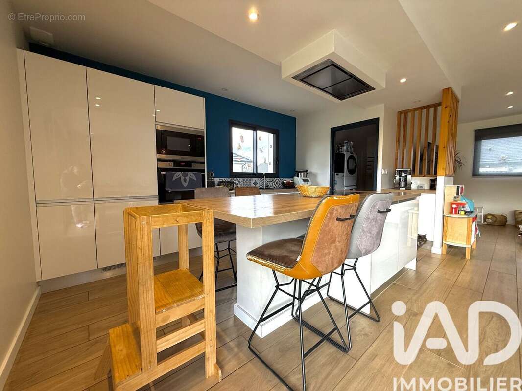 Photo 6 - Maison à PARDIES