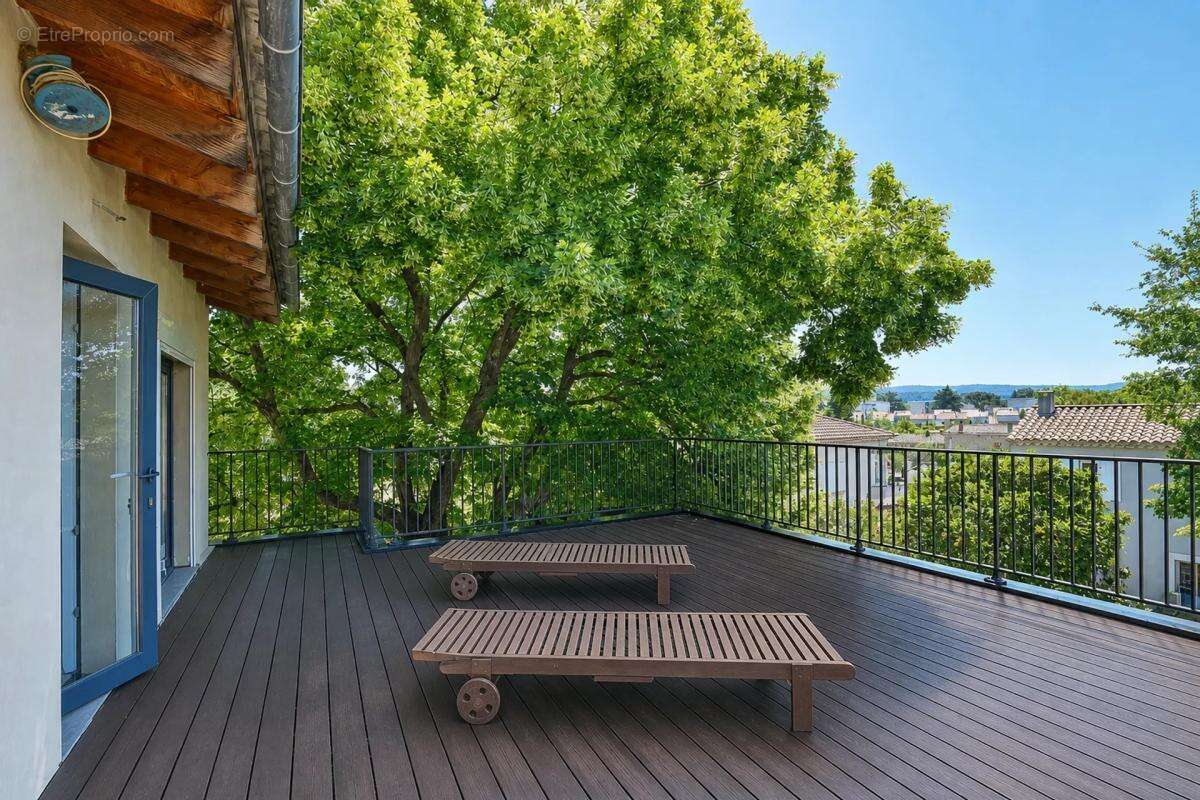 Maison de 7 pièces de 171 m² à Bagnols-sur-Cèze - photo 11