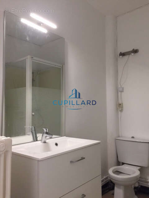 Appartement à ROANNE