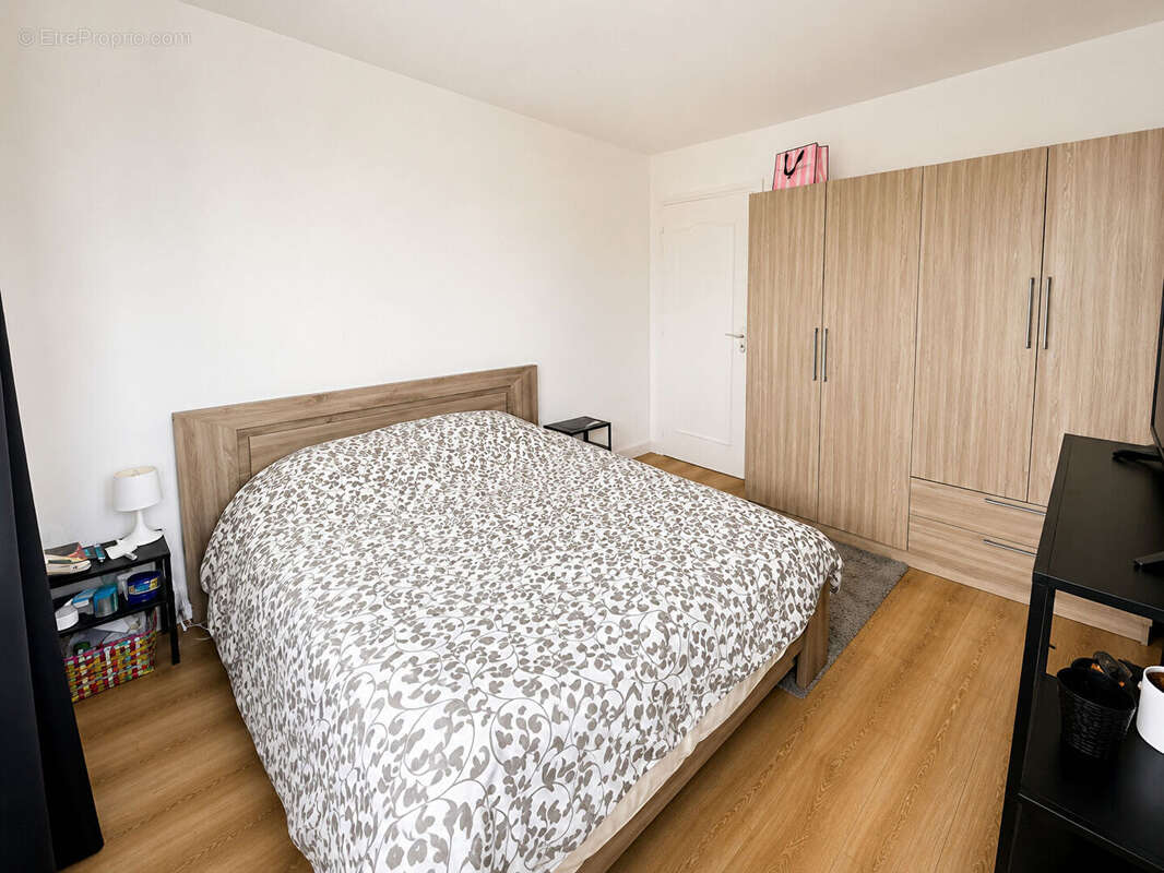Appartement à MONTMORENCY