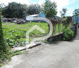 Terrain à LE TAMPON