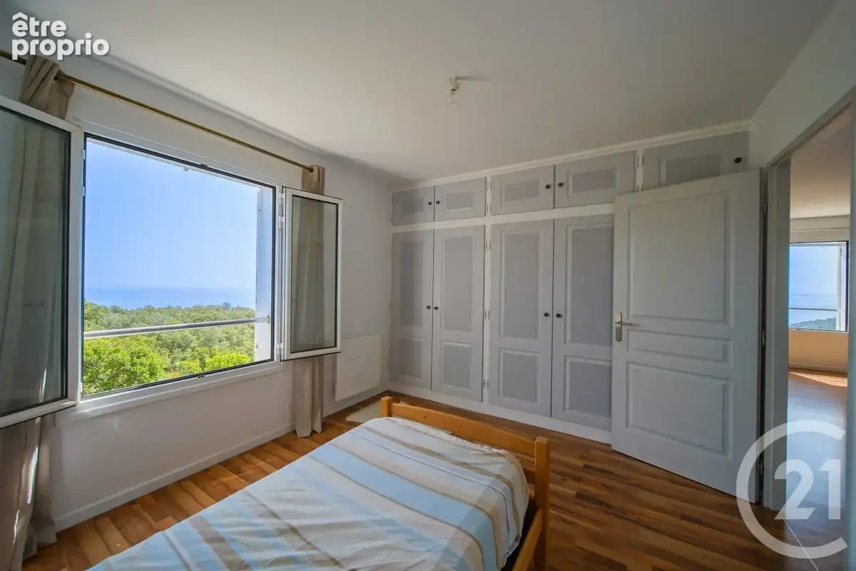Appartement 10 pièces 250 m² à vendre à Santa-Maria-Di-Lota (20200) - photo 14