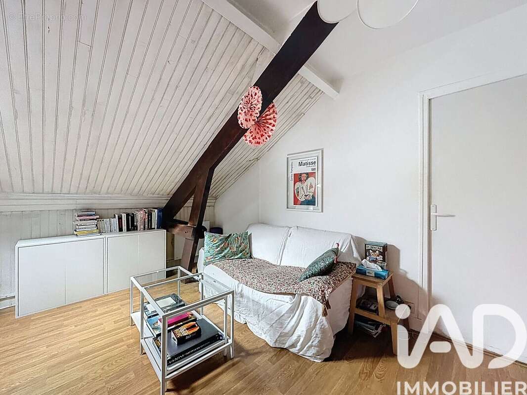 Photo 3 - Appartement à NOGENT-SUR-MARNE