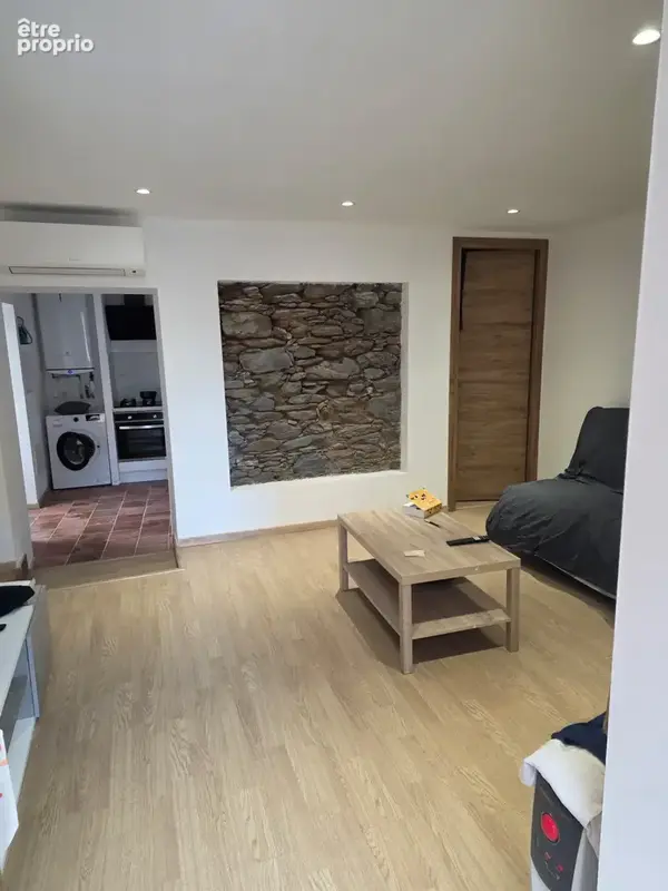 Appartement à CERVIONE