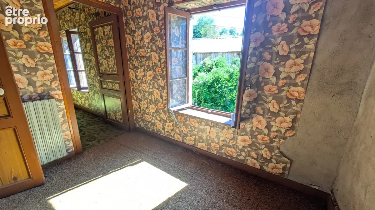 Maison avec grange et grand jardin - photo 8