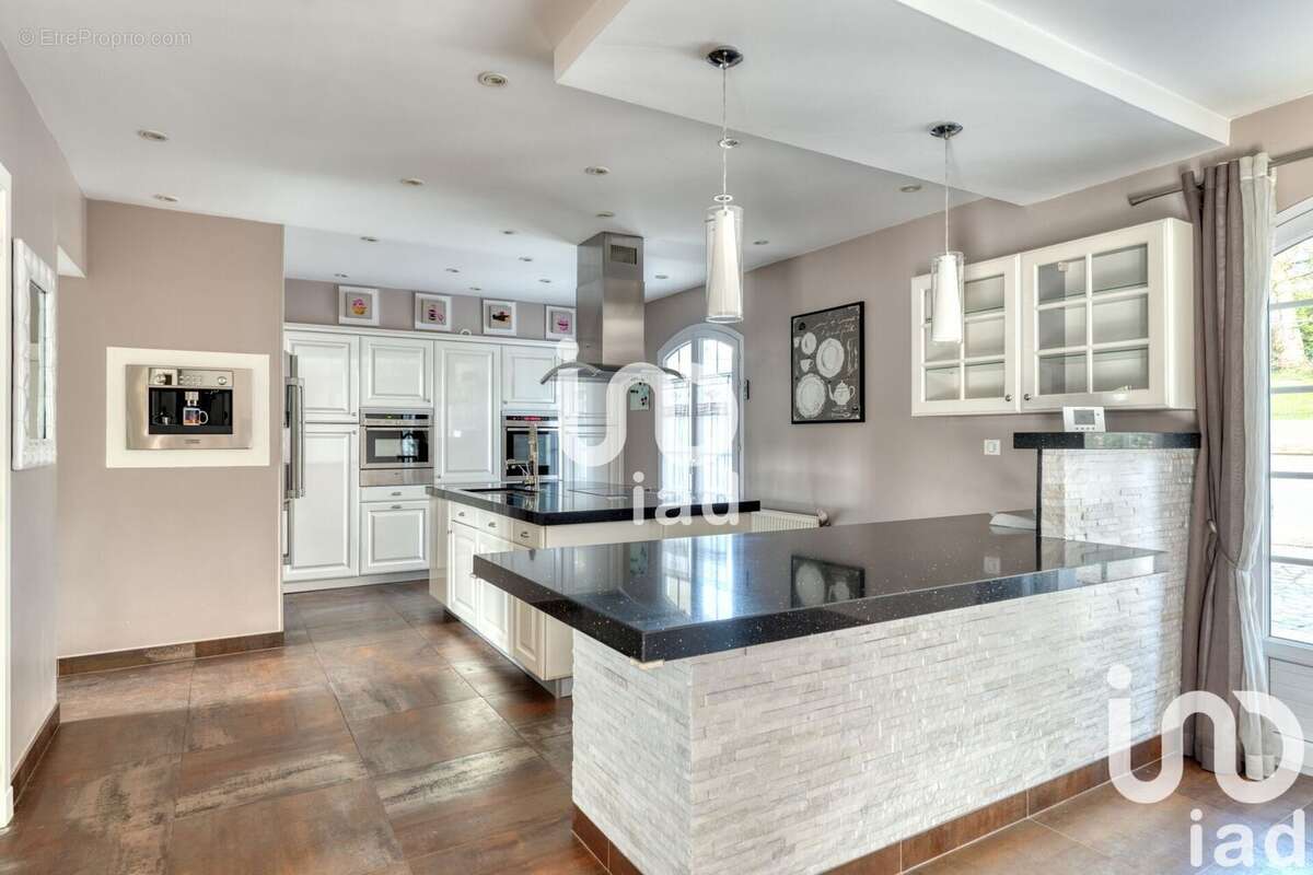 Photo 4 - Maison à ANNET-SUR-MARNE