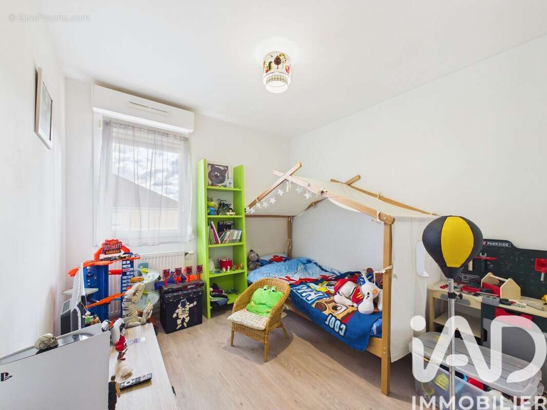 Photo 9 - Appartement à NEUVES-MAISONS