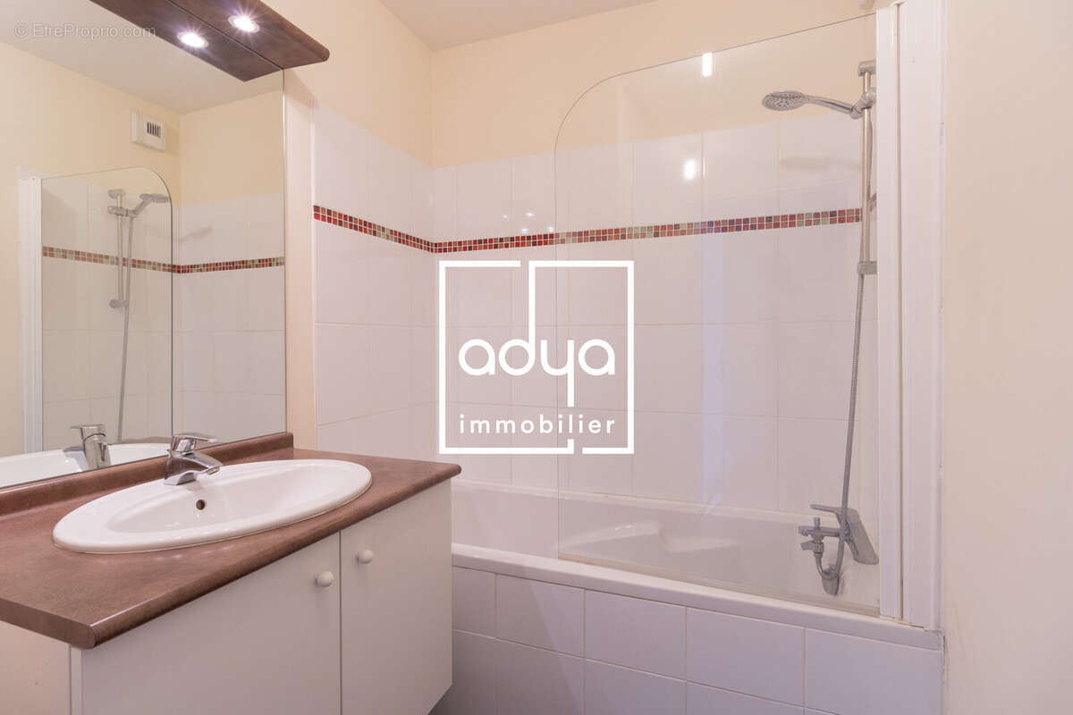Appartement à BEAUPREAU