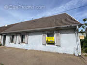 Maison à VIEUX-THANN