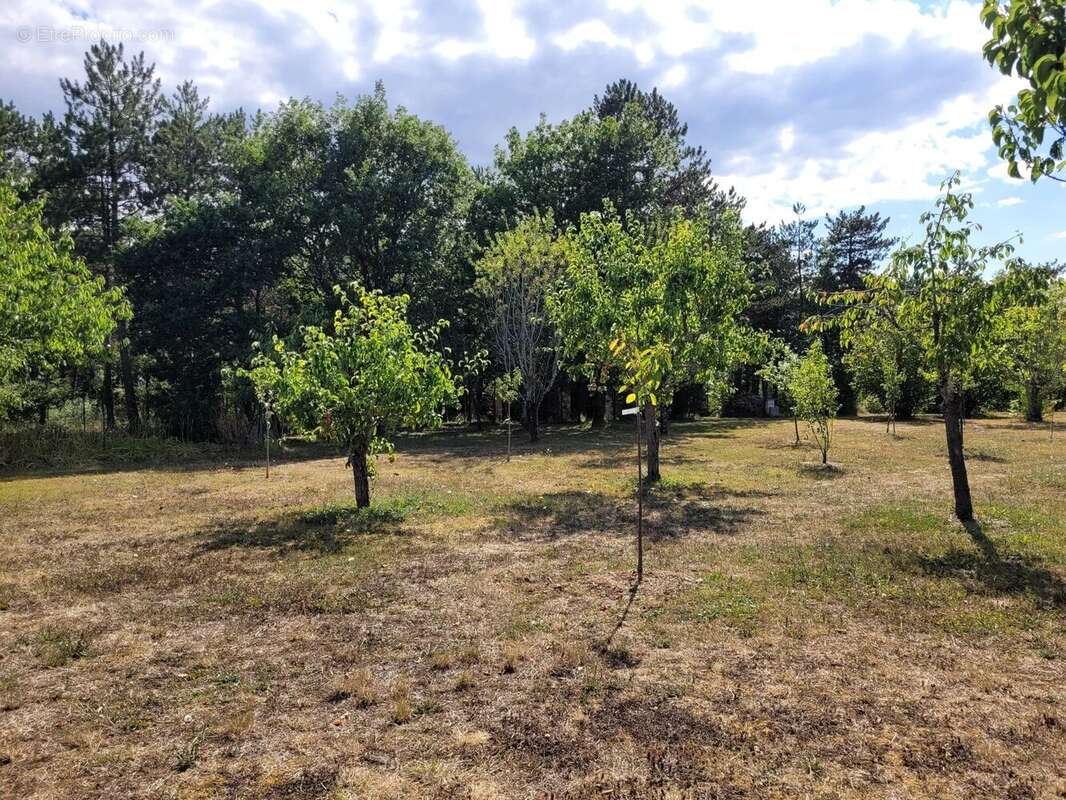 Maison à LABASTIDE-MARNHAC
