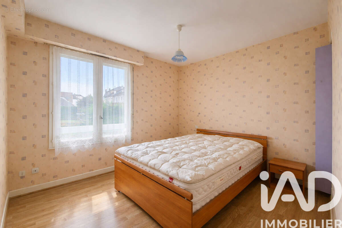 Photo 7 - Appartement à BRIVE-LA-GAILLARDE