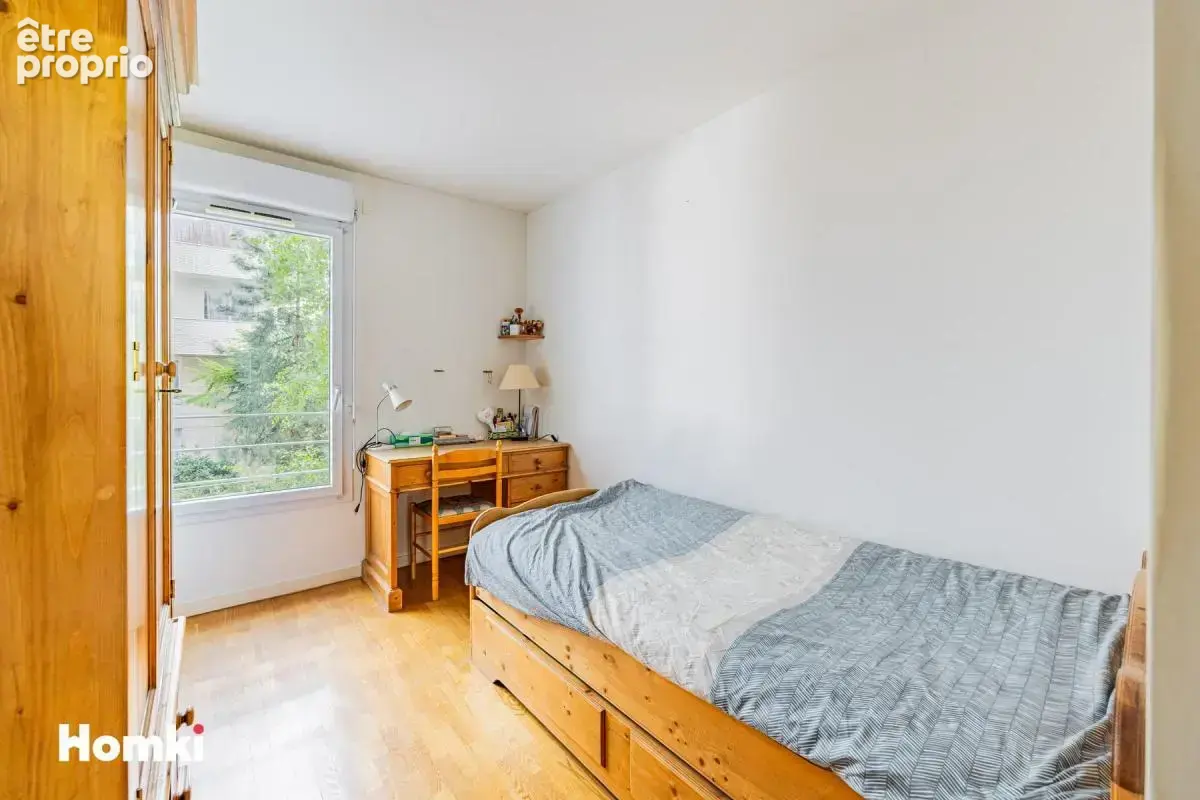 Courbevoie – faubourg de l’arche – beau duplex 115 m2 avec terrasse sans vis-à-vis - photo 10