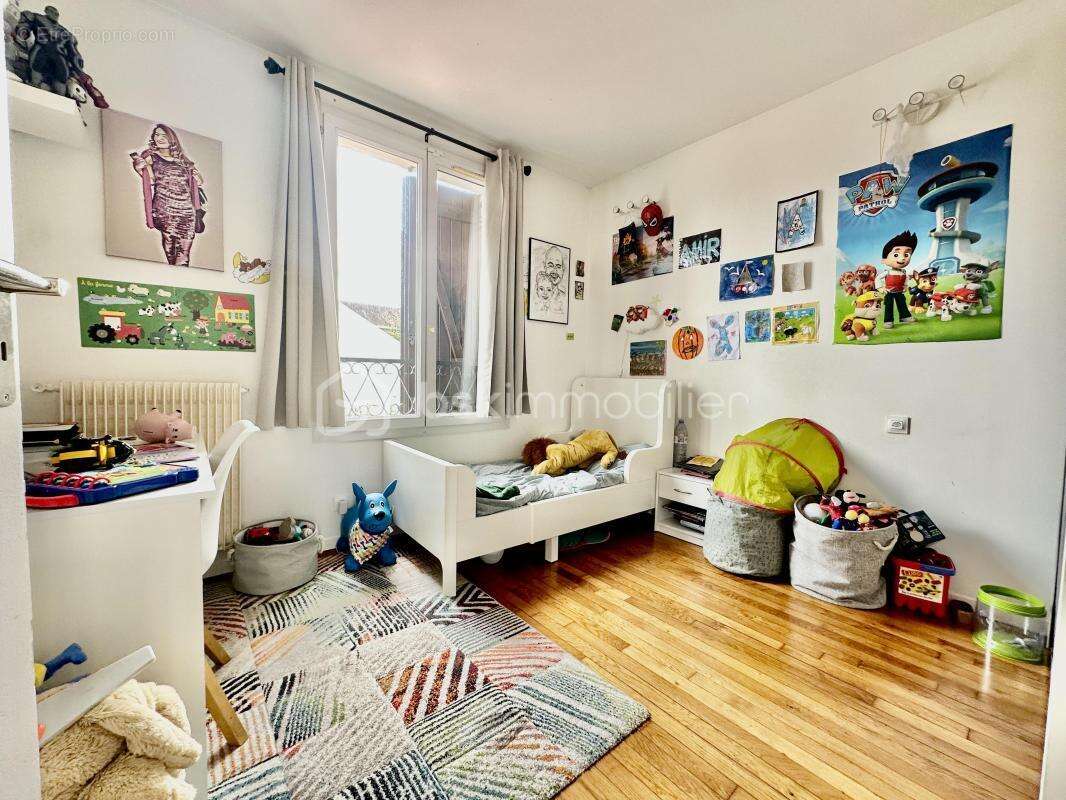 Maison à 15 min du trammy - photo 18
