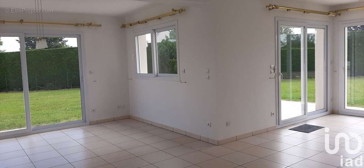 Photo 6 - Maison à GAUVILLE-LA-CAMPAGNE