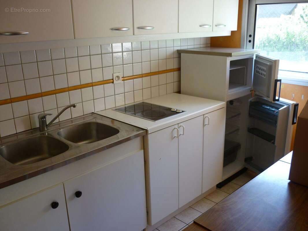 Appartement à MENDE