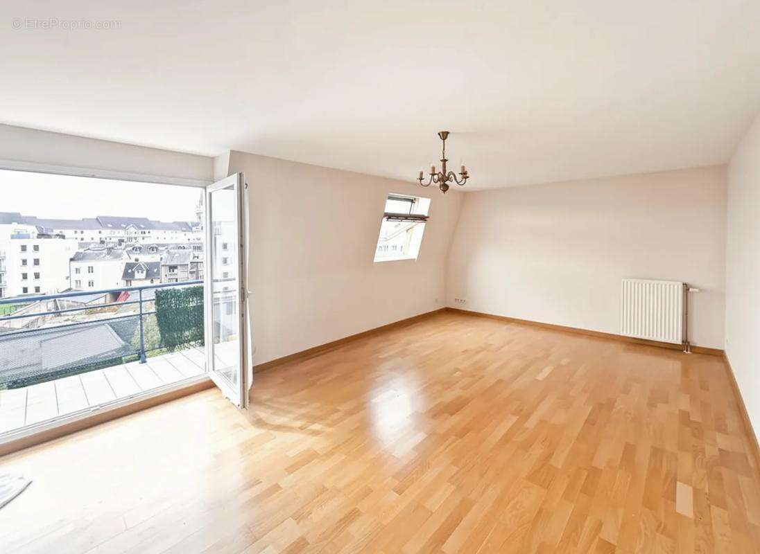 Appartement à ROUEN