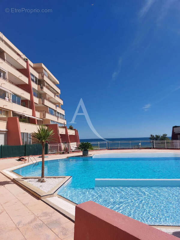 Appartement à SETE