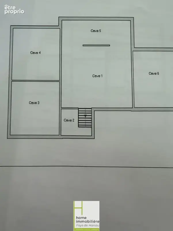 une belle adresse de caractère  a Bouxwiller ! 256 m2 sur 1300m2 d'histoire - photo 20