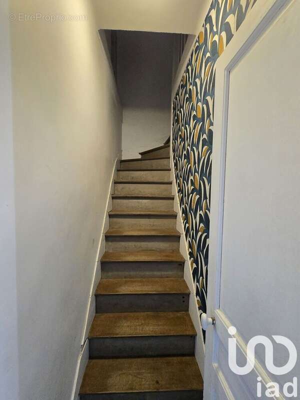 Photo 5 - Maison à BRUNOY