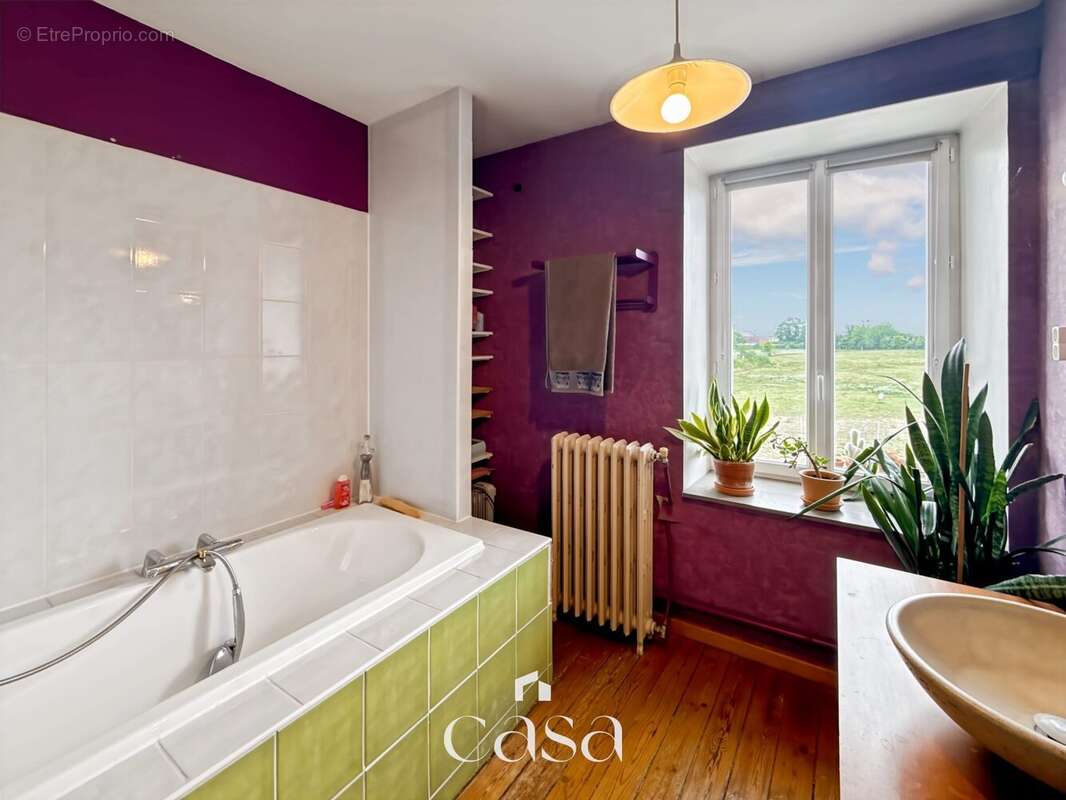 Maison 109 m² à Bazoches-Au-Houlme  - photo 6