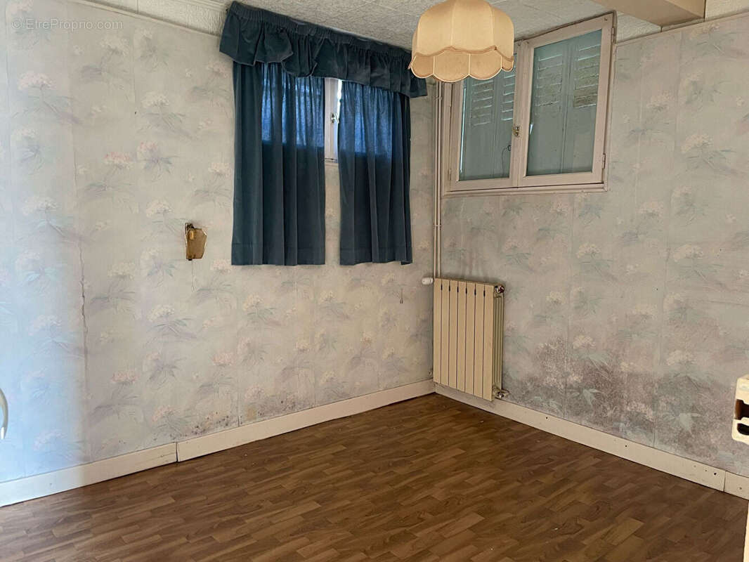 Maison à CHATEAU-THIERRY