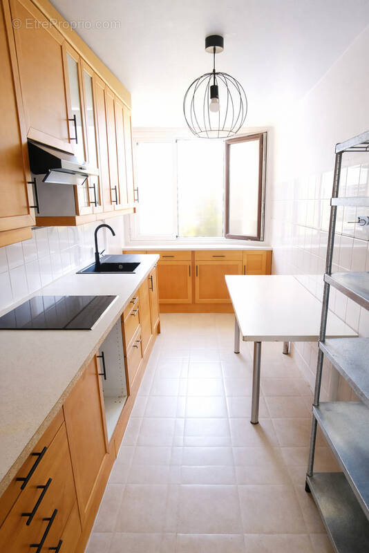 Appartement à MEUDON