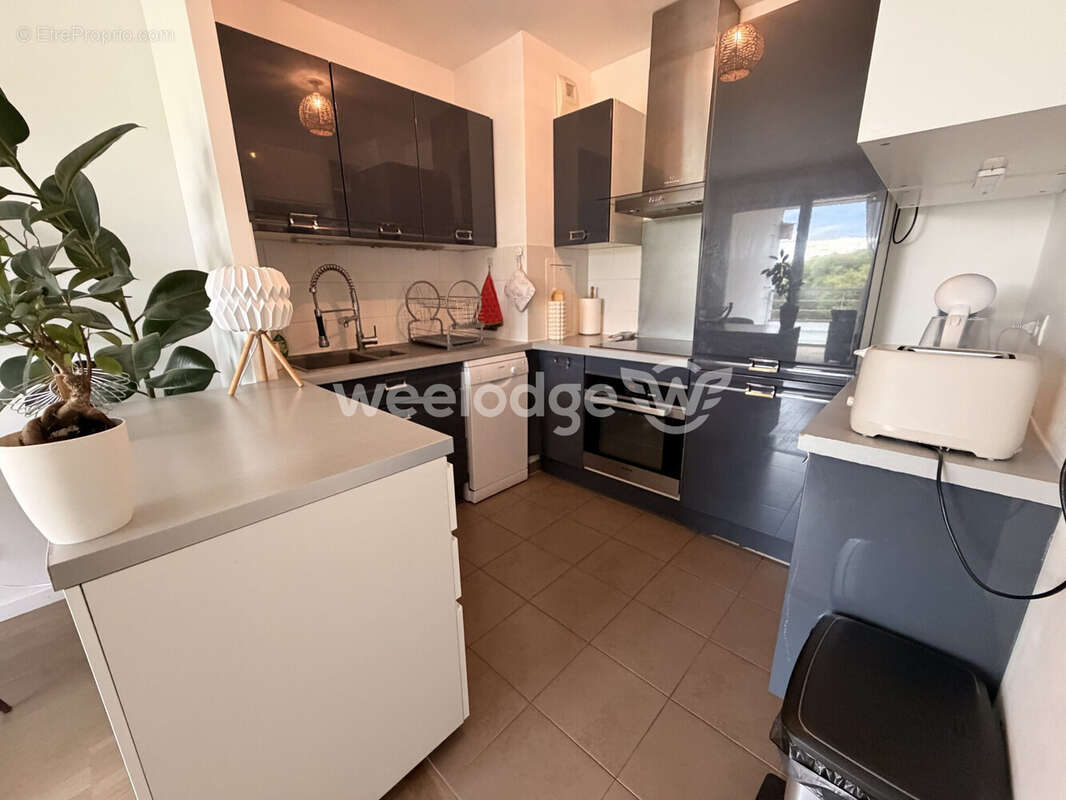 Appartement à ACHERES